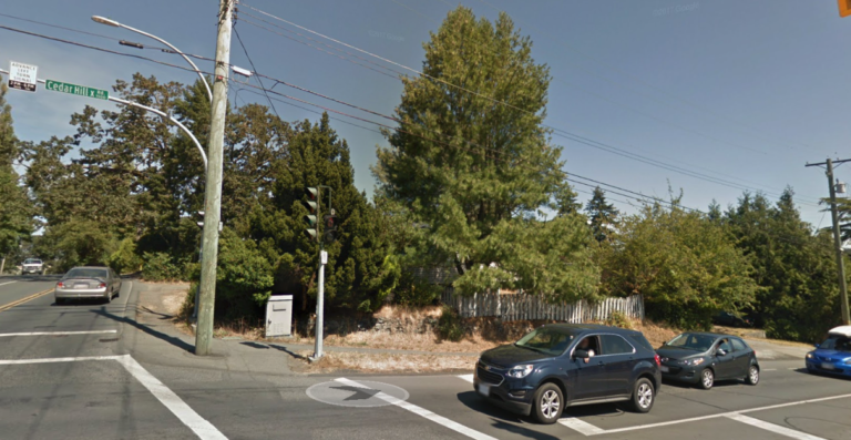 36 Unit Rental Building Proposed for Cedar Hill X @ Cedar Hill