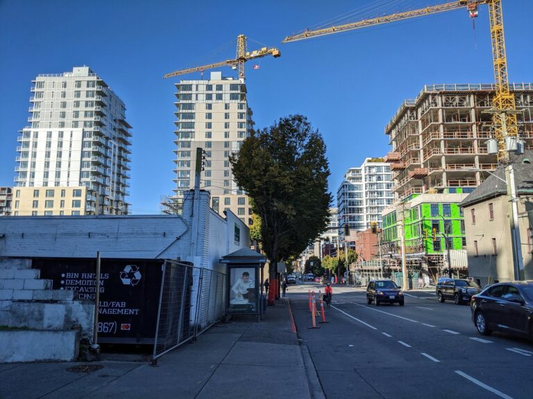 Starlight Buys Prime Downtown Land Quadra & Johnson