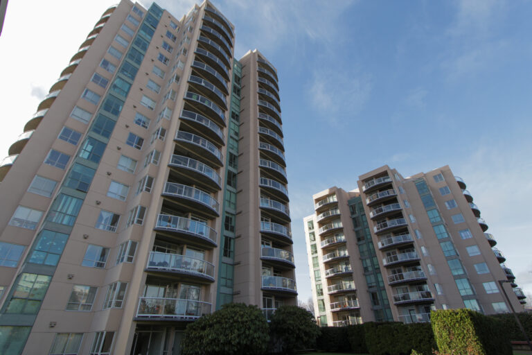 Sold: Regents Park Condo